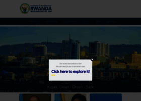 Rwandaembassy.org