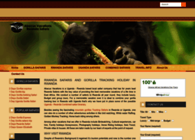 Rwandasafari.co.uk