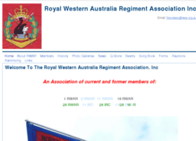 Rwar.org.au