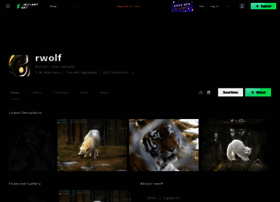 rwolf.deviantart.com