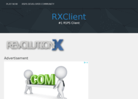 rxclient.net