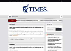 rxtimes.com