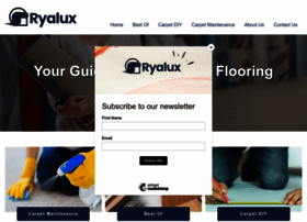 ryalux.com