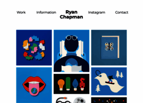 Ryan-chapman.com