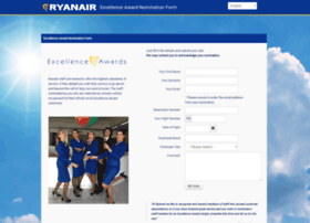 Ryanairawards.com