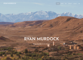 Ryanmurdock.com