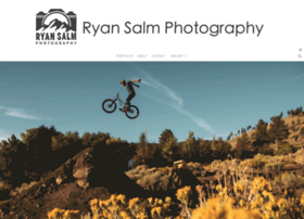 Ryansalmphotography.photoshelter.com
