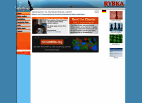 rybkachess.com