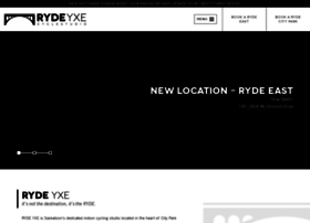 Rydeyxe.ca