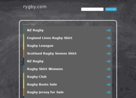 rygby.com