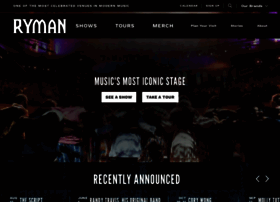 Ryman.com