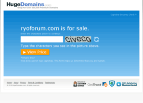 ryoforum.com