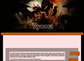 ryoma-naruto.forumactif.com