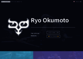 ryookumoto.com