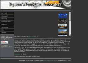 ryubinpanorama.com
