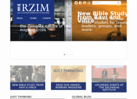 rzim.com