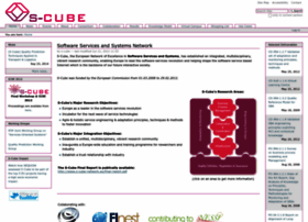 S-cube-network.eu