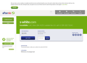 s-white.com