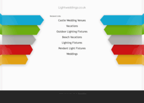S.lightweddings.co.uk