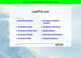 s.lopsta.com