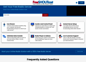 s1.freeshoutcast.com