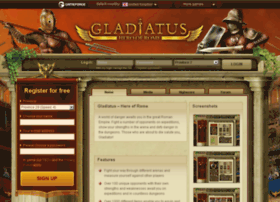 S16.gladiatus.com