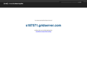 S187571.gridserver.com