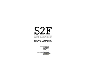 S2f.com