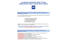s354845534.siteweb-initial.fr