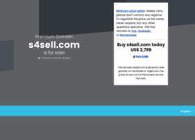 s4sell.com