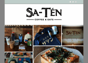 Sa-ten.com