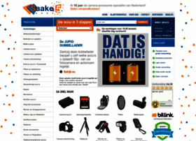 saake-shop.nl