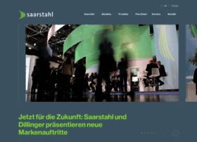 Saarstahl.com