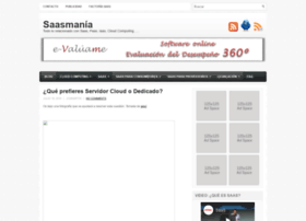 saasmania.com