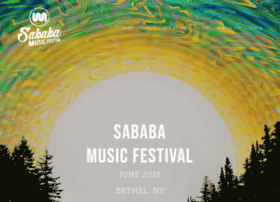 Sababafest.com