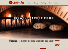 Sababasf.com