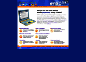 sabda.sabda.org