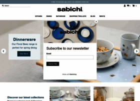 sabichi.co.uk