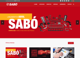 sabo.com.br