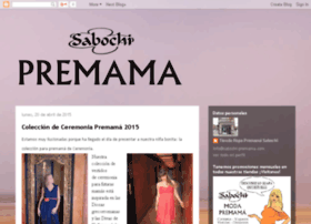 sabochi-premama.blogspot.com