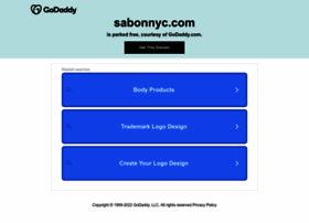 sabonnyc.com