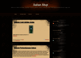 sabun-shop.blogspot.com