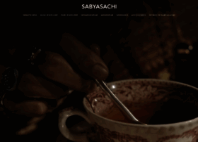 sabyasachi.com