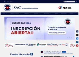 sac.org.ar