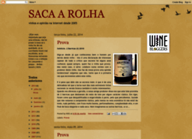 saca-a-rolha.blogspot.com