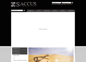 saccus.com.pl