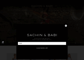 Sachinandbabi.com