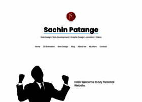 sachinpatange.wordpress.com