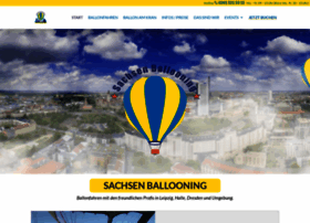 sachsen-ballooning.de