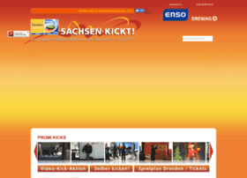 sachsen-kickt.de
